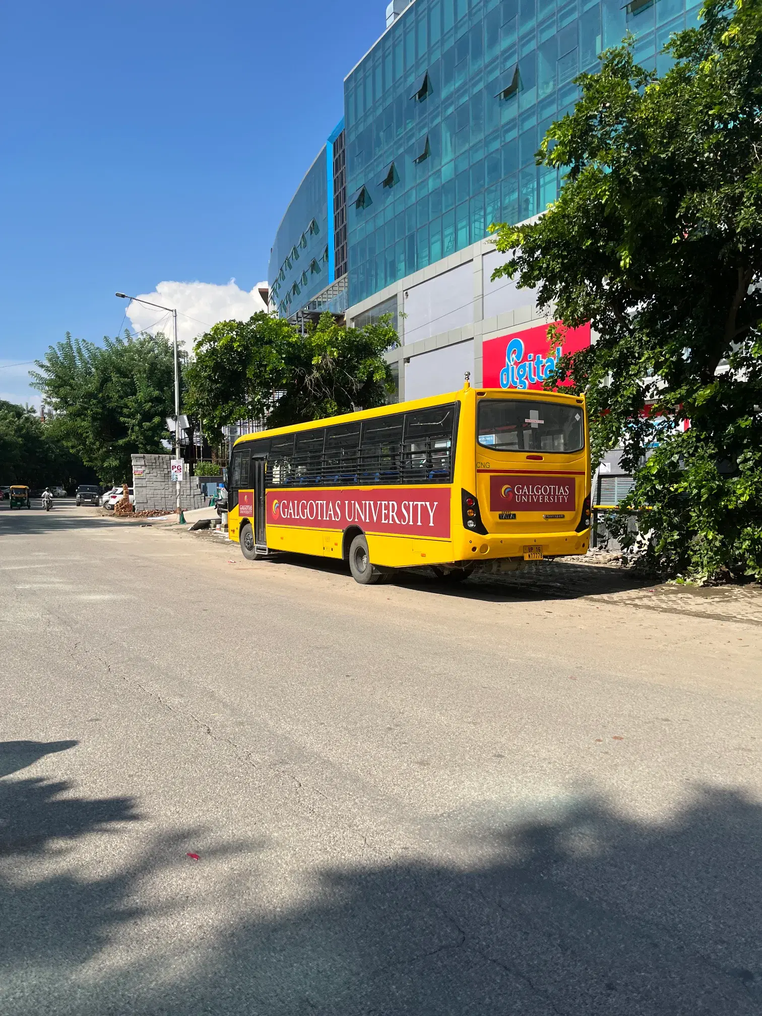 GCET Campus photo 17